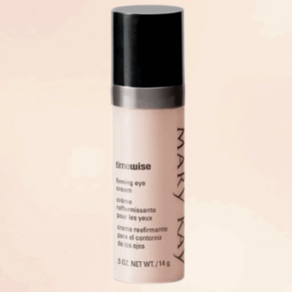 TimeWise® Firming Eye Cream