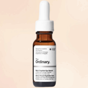 Multi-Peptide Eye Serum (30ml)