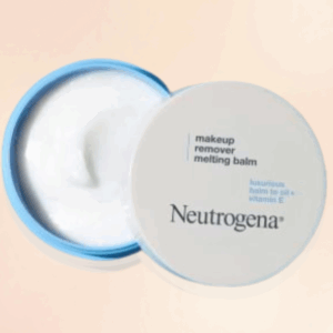 Makeup Remover Melting Balm, Makeup Melting Balm,Formulated with vitamin E