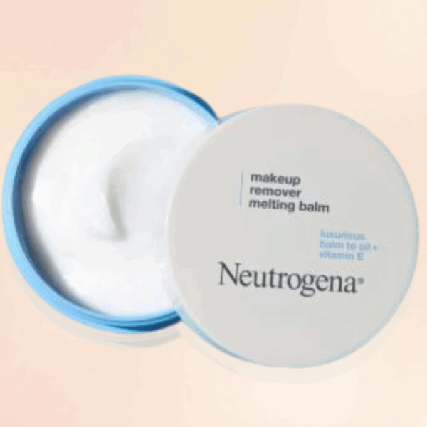 Makeup Remover Melting Balm, Makeup Melting Balm,Formulated with vitamin E
