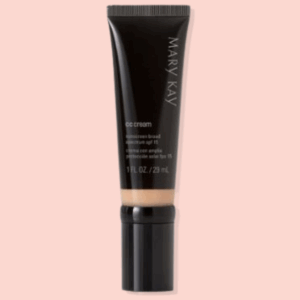 Mary Kay® CC Cream Sunscreen Broad Spectrum SPF 15*