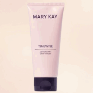 TimeWise® Antioxidant Moisturizer