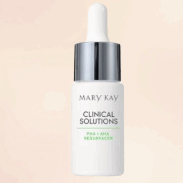 Mary Kay Clinical Solutions® Resurfacer
