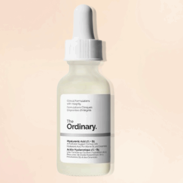 Hyaluronic Acid 2% + B5 (30ml)
