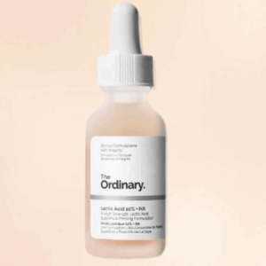 Lactic Acid 10% + HA Serum(30ml)
