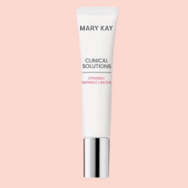 Mary Kay Clinical Solutions® Dynamic Wrinkle Limiter™